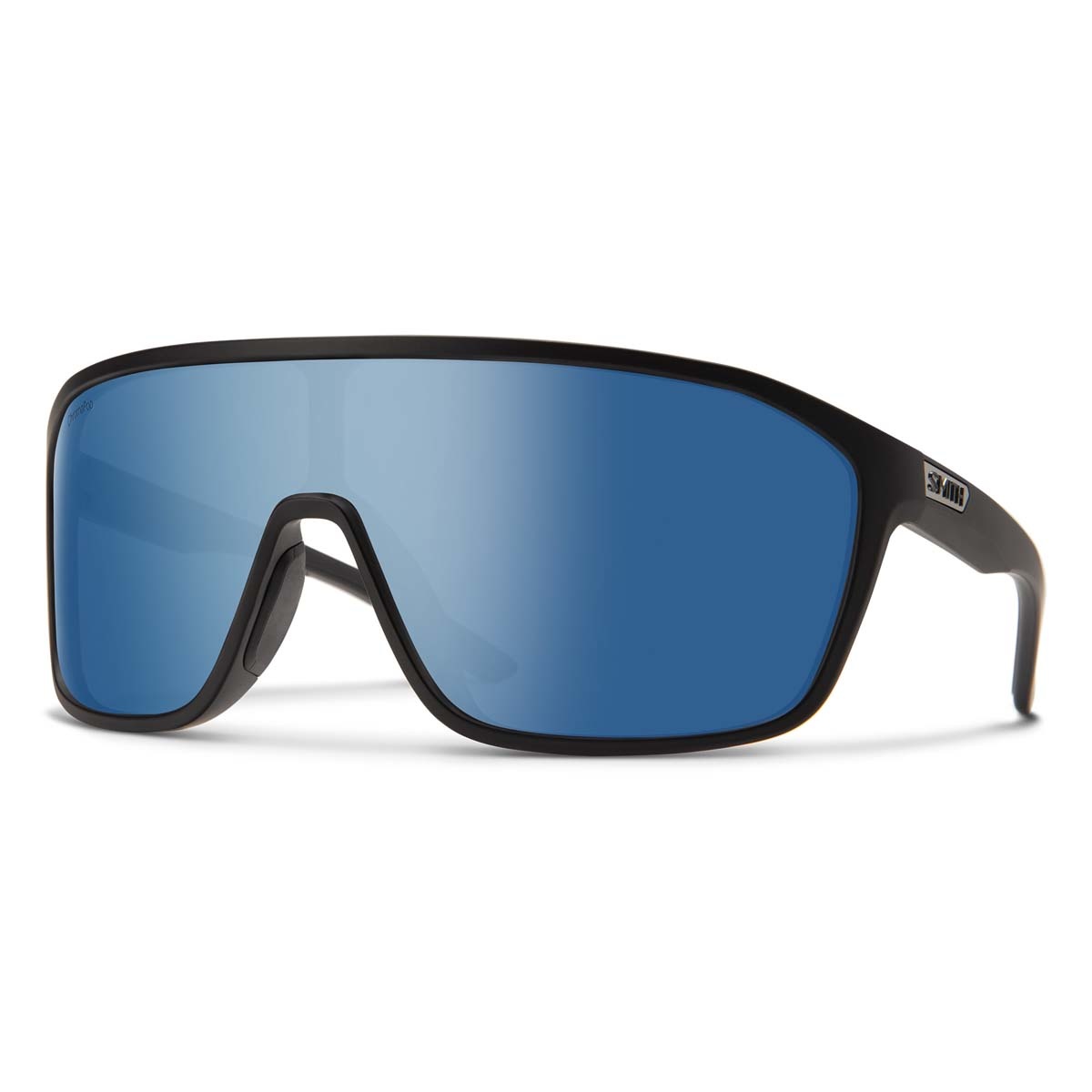 Smith Boomtown スミス　ミラー　サングラス Smith Optics Boomtown Sunglasses | Florida Fishing Outfitters