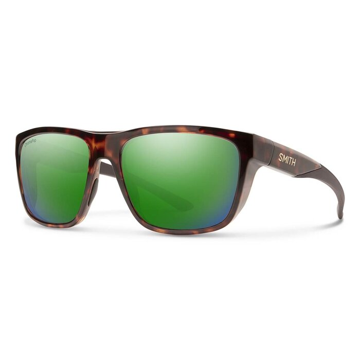 Smith Optics Barra Sunglasses