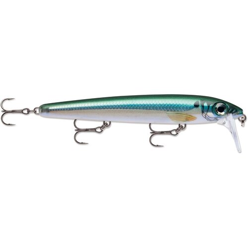 Lee Fisher Sports Humpback Minnow Shallow Water 1/4in Bait Cast Net