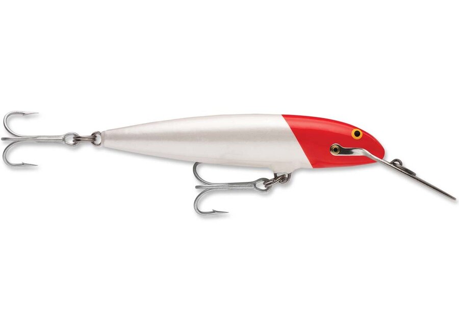 New Magnum 11 - Fire Tiger - 4 3/8 7/8 oz Count Down Lure Fishing