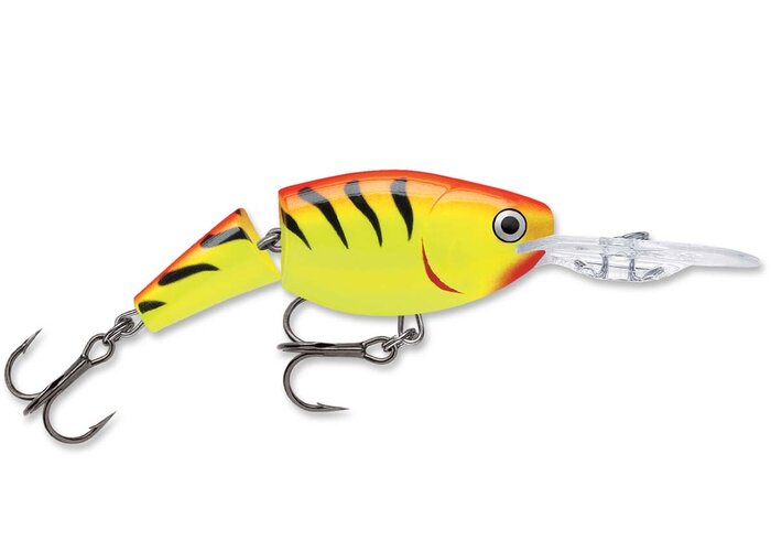 Rapala Jointed Shad Rap 07