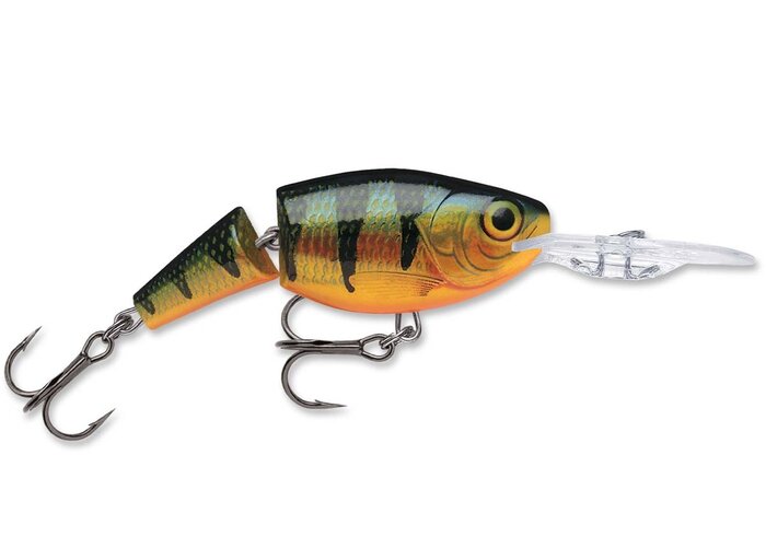 Rapala Jointed Shad Rap 07