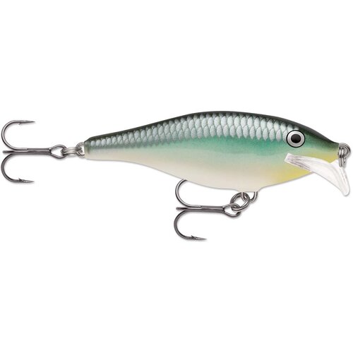 Rapala Scatter Rap Shad 07