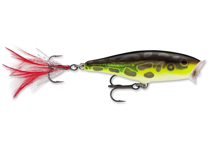 Rapala Skitter Pop 05