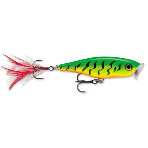 Rapala Skitter Pop 09