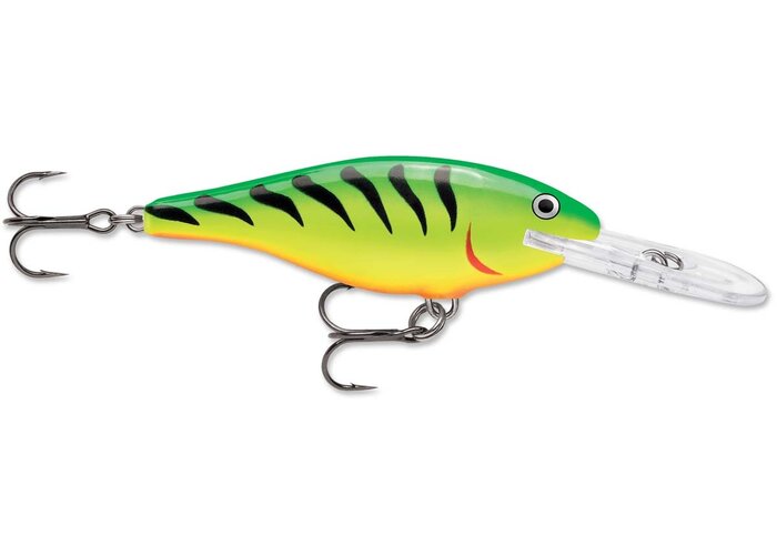 Rapala Shad Rap 08