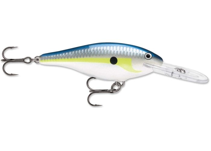 Rapala Shad Rap 08