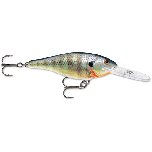 Rapala Shad Rap 09