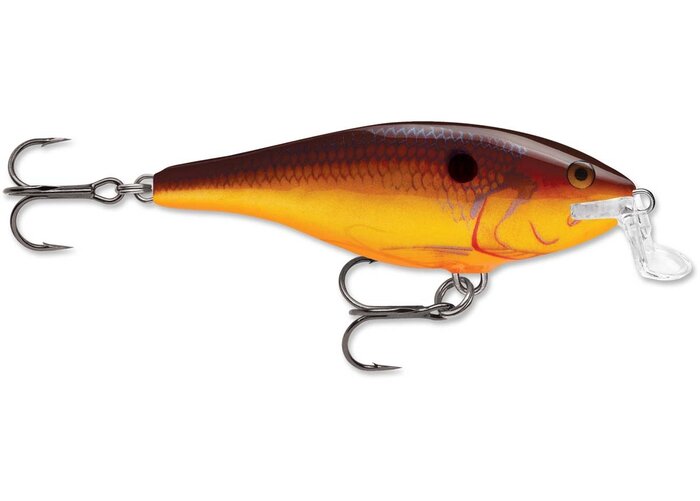 Rapala Shallow Shad Rap 05