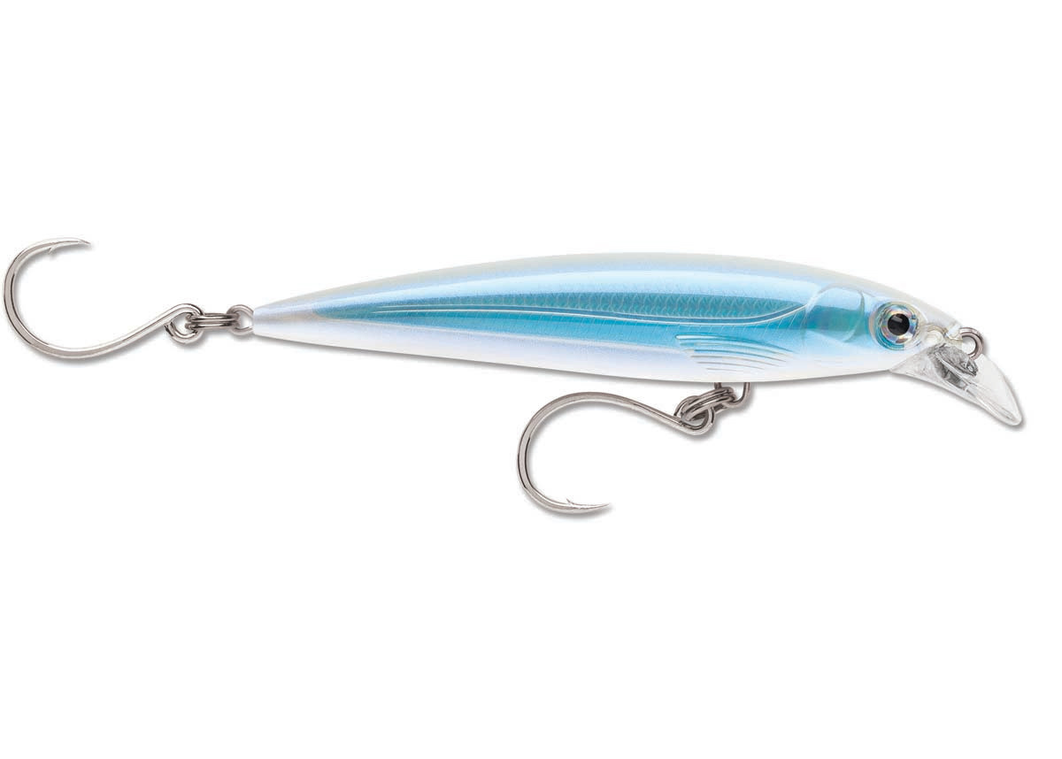 bladed jig fishing lures Strike King Thunder Cricket & Rage Craw Combo Subseries:SpiderWire Stealth Color:Hot Shad (TRO Exclusive) producing a strong Where to find airplane