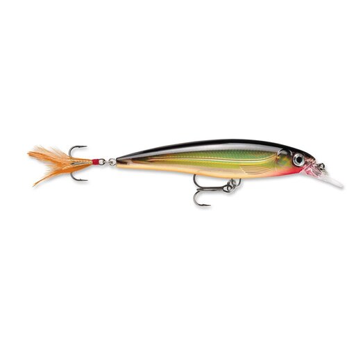 Rapala RPS12GOBY Ripstop Swimbait Fishing Goby Bait Lure for sale