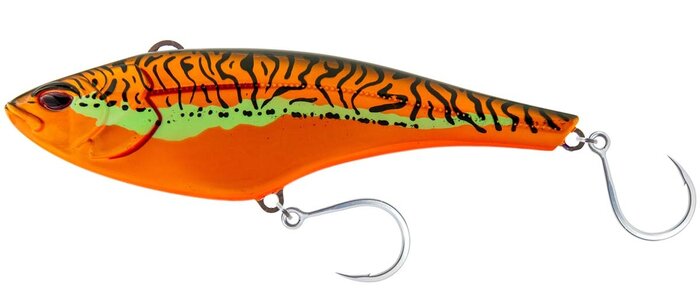 Nomad Design Madmacs 160g Sinking High Speed Lure