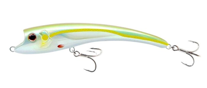 Nomad Design Maverick 115g Floating Lure