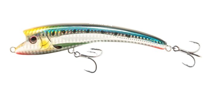 Nomad Design Maverick 115g Floating Lure