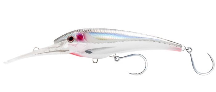 Nomad Design DTX Minnow 110g Sinking Lure