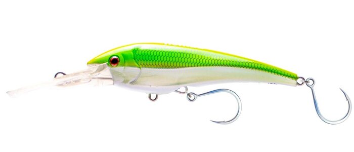 Nomad Design DTX Minnow 110g Sinking Lure