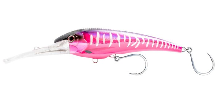 Nomad Design DTX Minnow 110g Sinking Lure