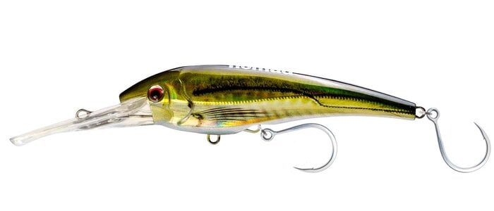 Nomad Design DTX Minnow 110g Sinking Lure