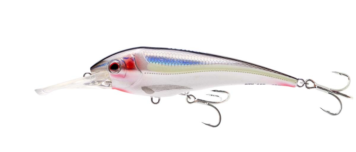 Nomad Design DTX Minnow Shallow Floating 145g Lure | FLFO