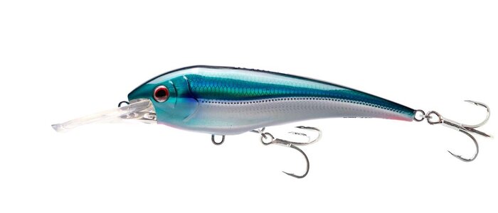 Nomad Design DTX Minnow Shallow Floating 145g Lure