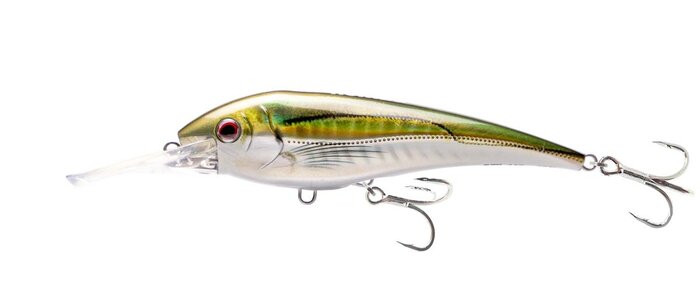 Nomad Design DTX Minnow Shallow Floating 145g Lure