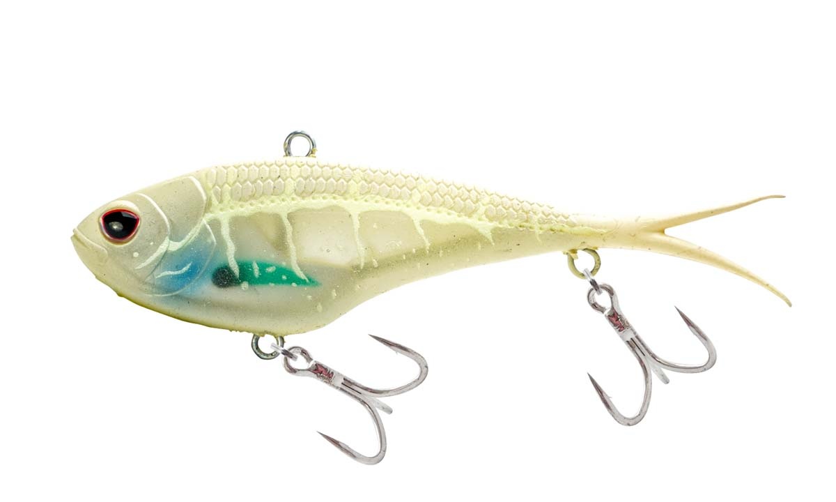 Nomad Design Vertrex Max Vibe 95g Lure | FLFO - Florida Fishing