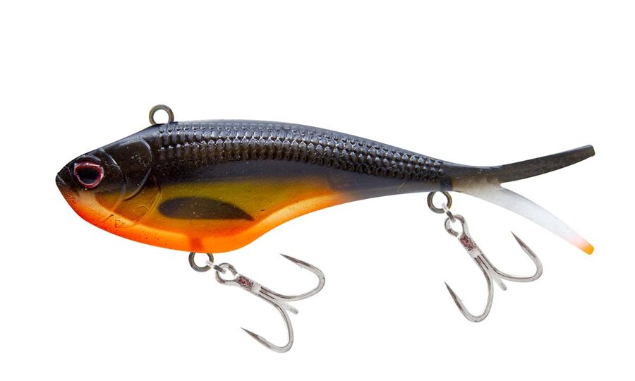 Nomad Design Vertrex Max Vibe 95g Lure  FLFO - Florida Fishing Outfitters  Tackle Store