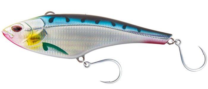 Nomad Design Madmacs 160g Sinking High Speed Lure