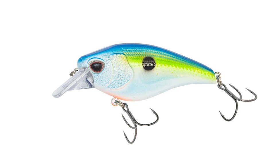 Nomad Design Atlas 70g Square Bill Crank Lure  FLFO - Florida Fishing  Outfitters Tackle Store