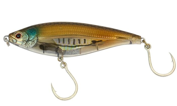 Nomad Design Madscad Autotune 78g Suspending Lure