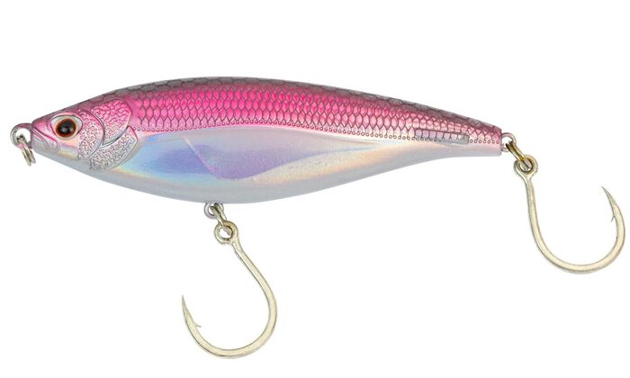 Nomad Design Madscad Autotune 78g Suspending Lure