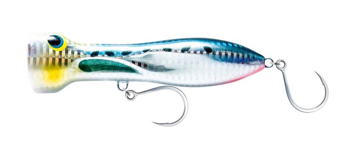 Nomad Design Chug Norris 150g Popper Lure