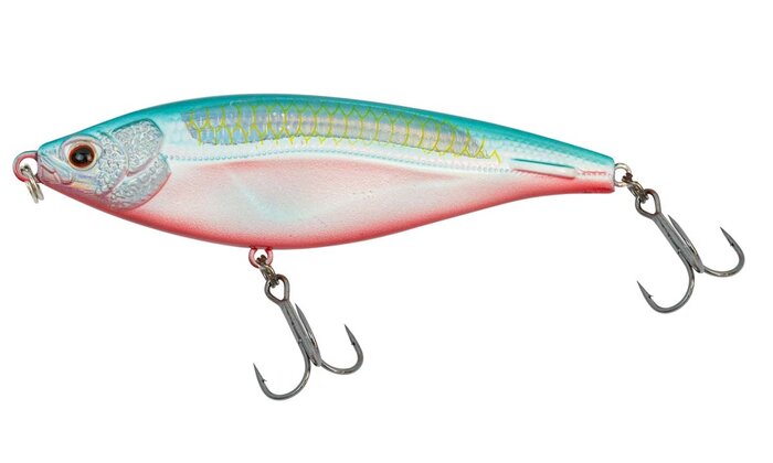 Nomad Design Madscad Autotune 65g Suspending Lure