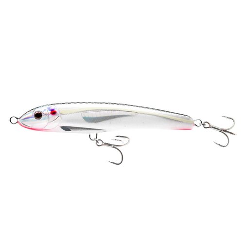 Nomad Design Riptide 95g Floating Fatso Lure