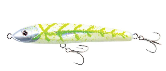 Nomad Design Riptide 95g Floating Fatso Lure