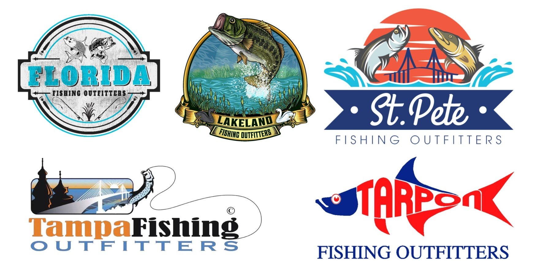 Florida Fishing Outfitters, Fish With Us Blog