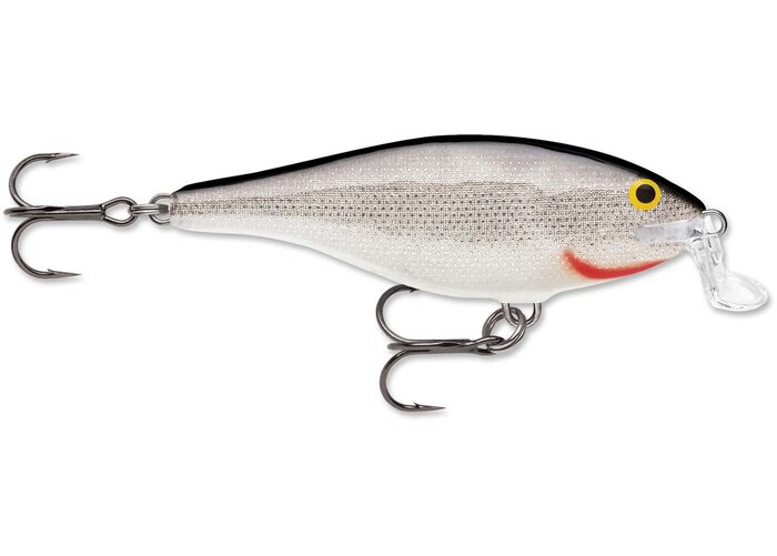 Rapala Shallow Shad Rap 05