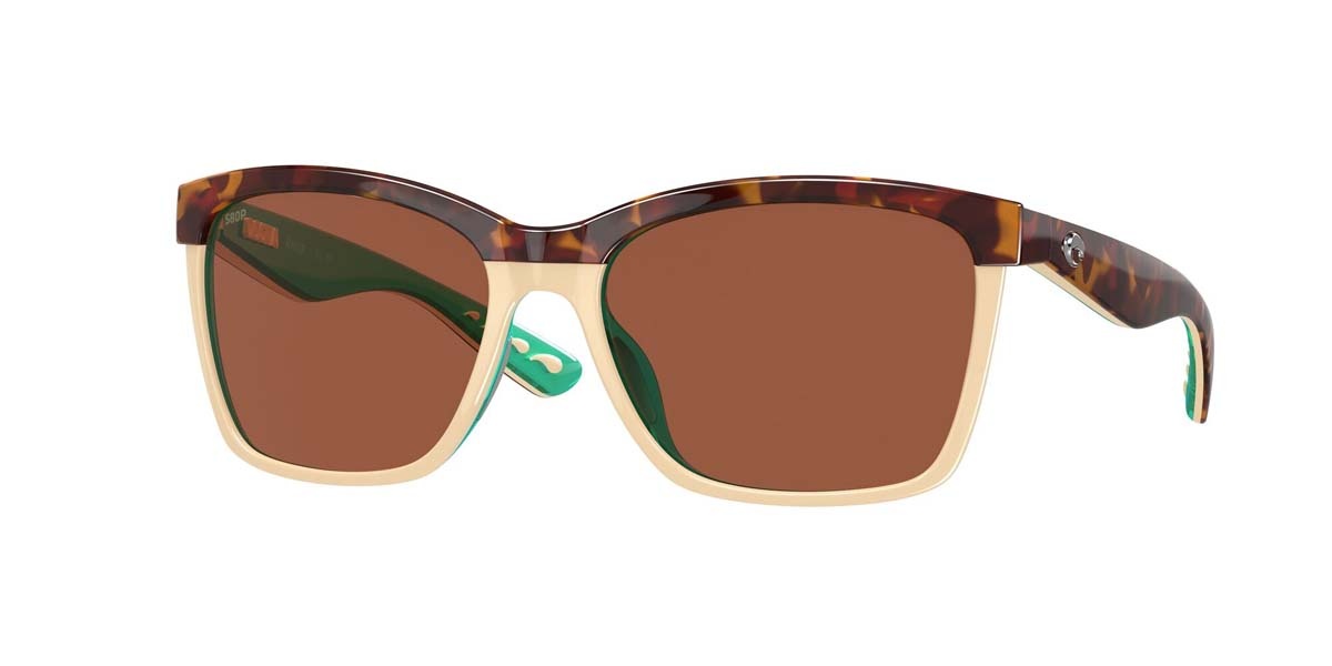 costa del mar fiberglass fishing pole PESCADOR sunglasses These fishing sunglasses are part of the Costa Untangled Collection Eagle Tool US 8-ft Fiberglass