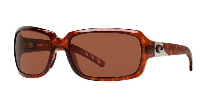 Costa Del Mar Isabela Sunglasses