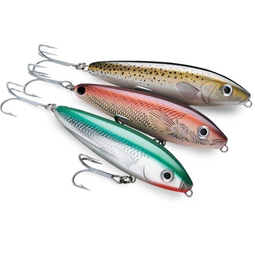 Rapala Saltwater Skitter Walk 11