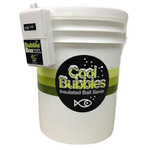 Marine Metal Products Cool Bubbles Insulated Bait Saver 5 Gallon