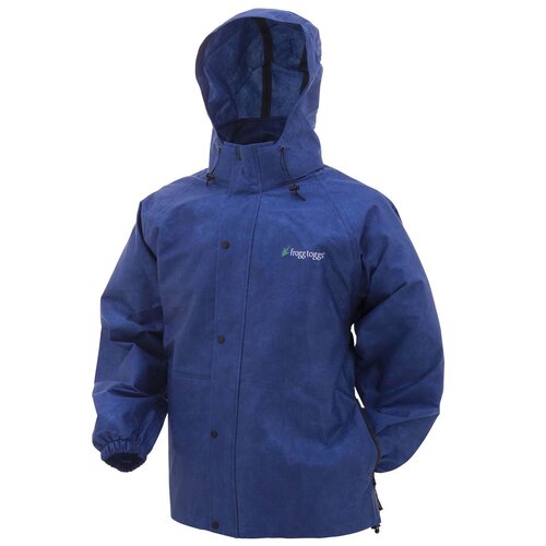 Frogg Toggs Pro Action Waterproof Men's Rain Jacket