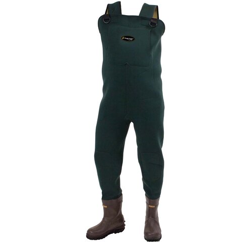 Grundens Men's Petrus 116 Sport Fishing Bib Pants