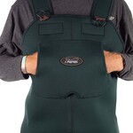 Frogg Togg's Men's Amphib Bootfoot Neoprene Cleated Chest Wader