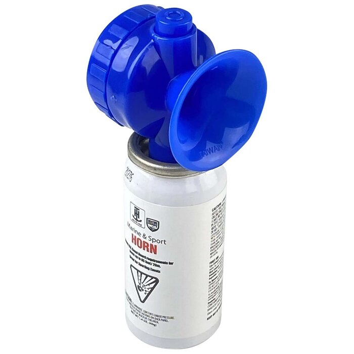 T-H Marine Marine & Sport Air Horn 1.4oz