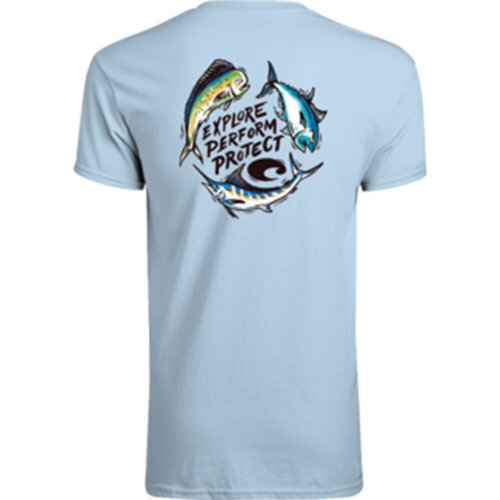 Men's Clothing - Florida Fishing Outfitters Tackle Store