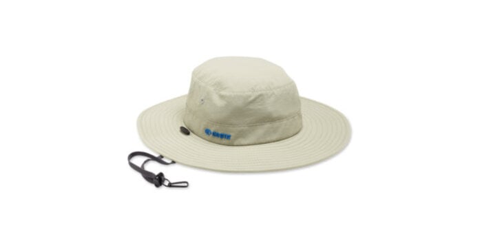 Costa del Mar Costa Boonie Hat Khakie - XL; XL