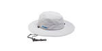 Costa del Mar Costa Boonie Hat Gray - XL