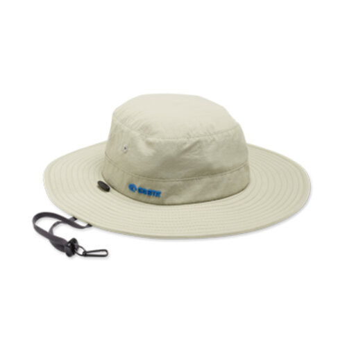 Costa del Mar Medallion Trucker Hat Moss