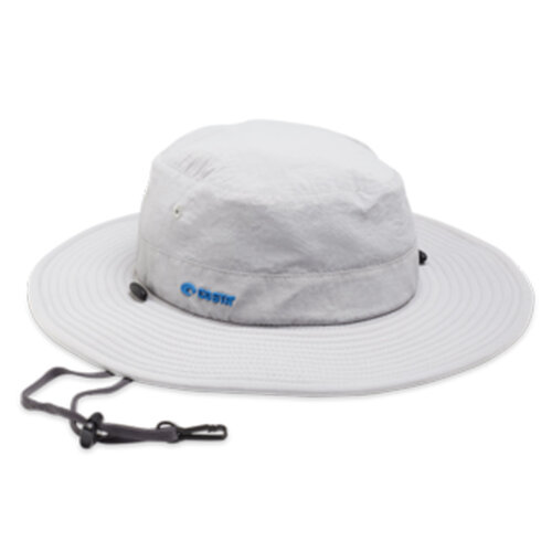 Costa del Mar Costa Boonie Hat Gray; Large